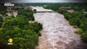 White House declares Texas floods 'national tragedy'