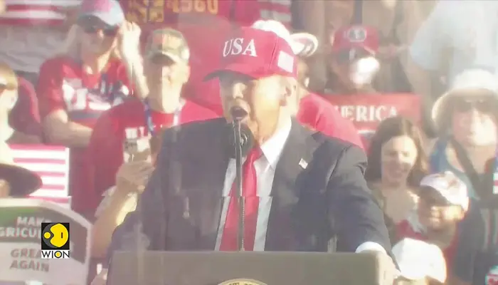 Trump sets 25% tariffs on Japan, South Korea, and 12 other nations starting August 1