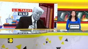 Nations warned: Sign deals or face steep tariffs