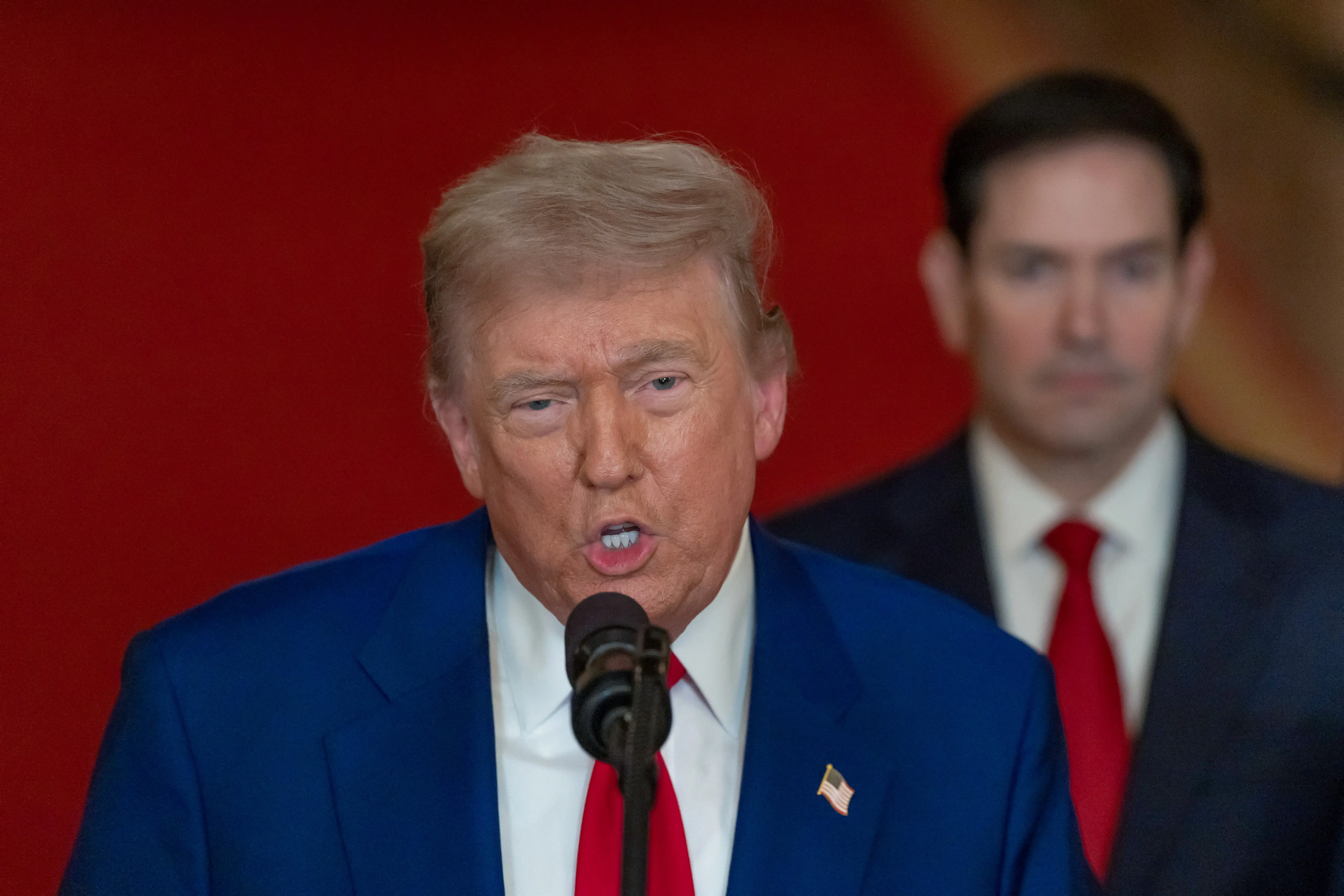 Donald Trump makes big 'trade deal' announcement for India amid tariff worries