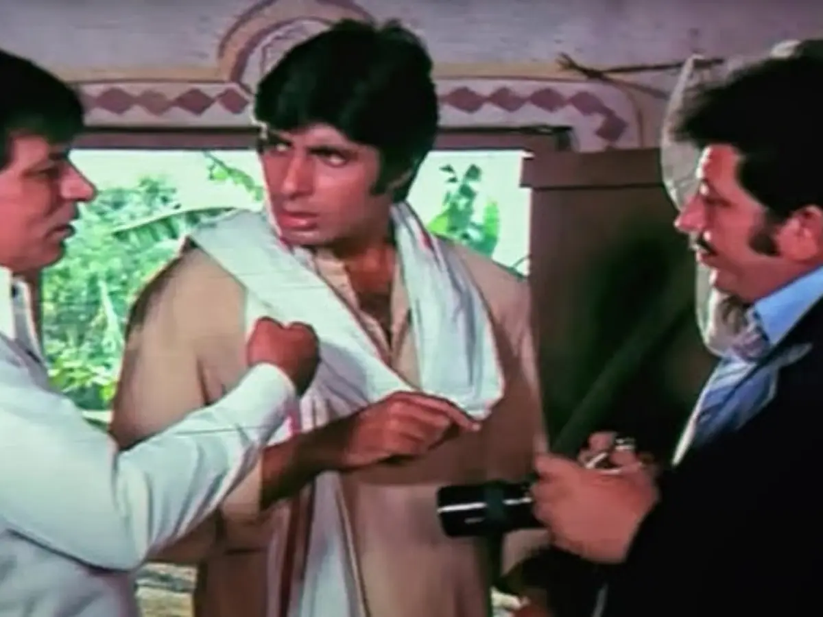 Yaarana