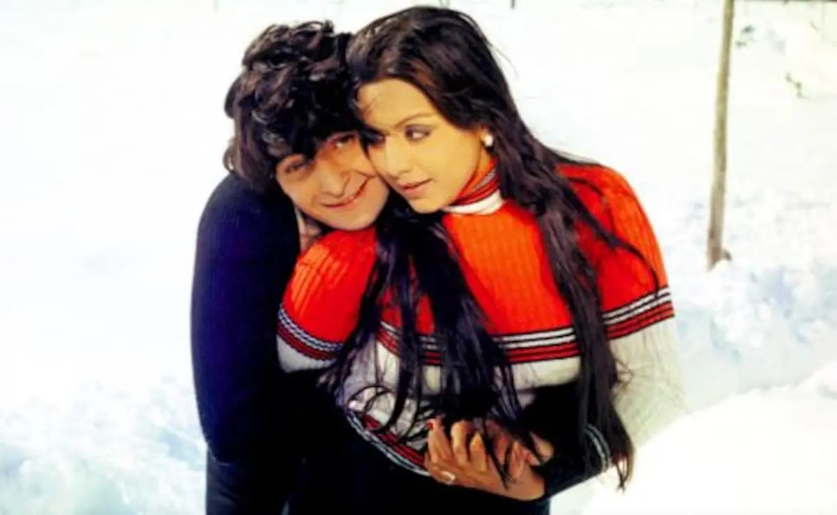 Kabhie Kabhie