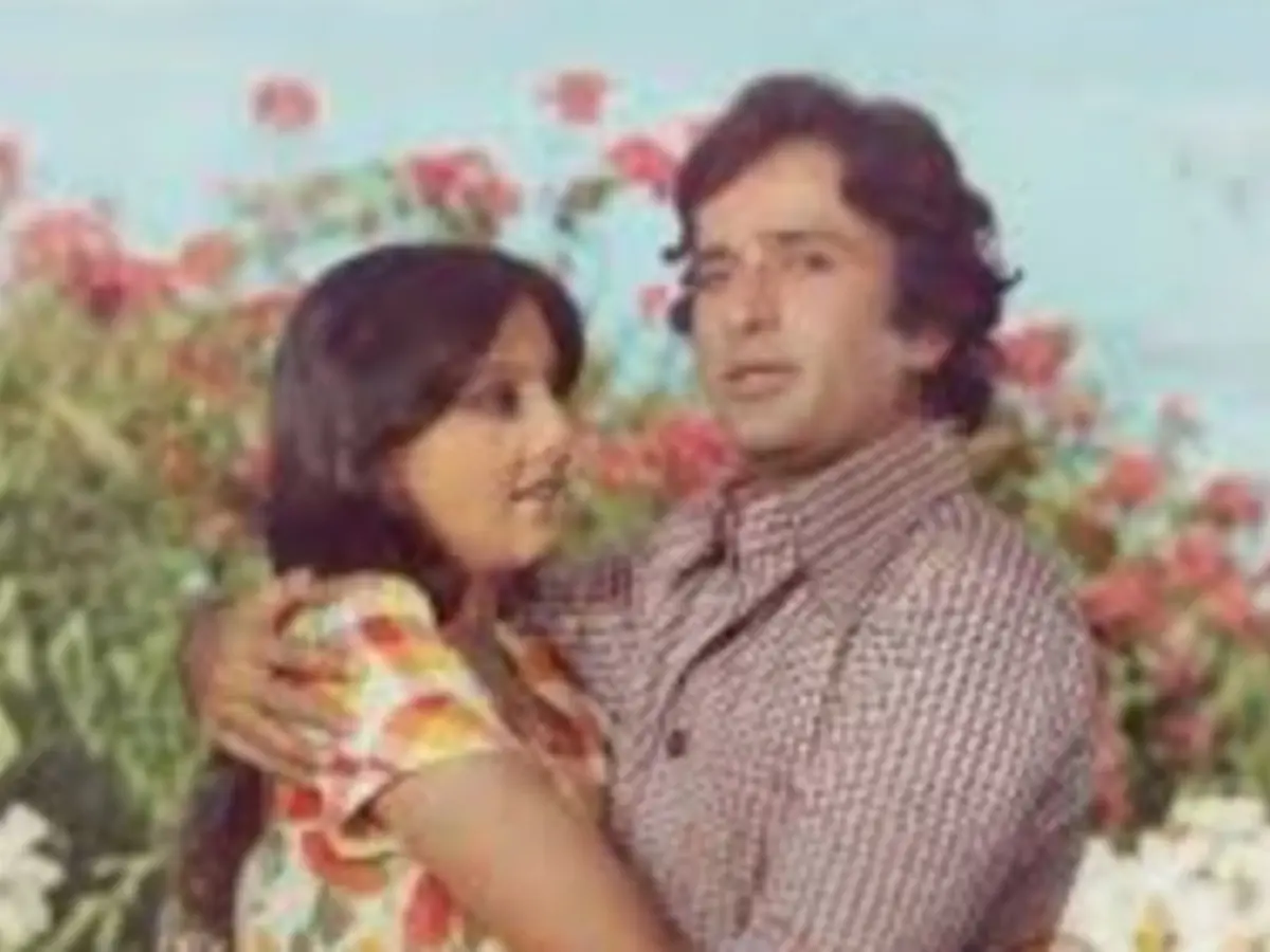 Deewar