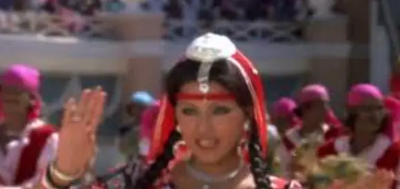 Dharam Veer