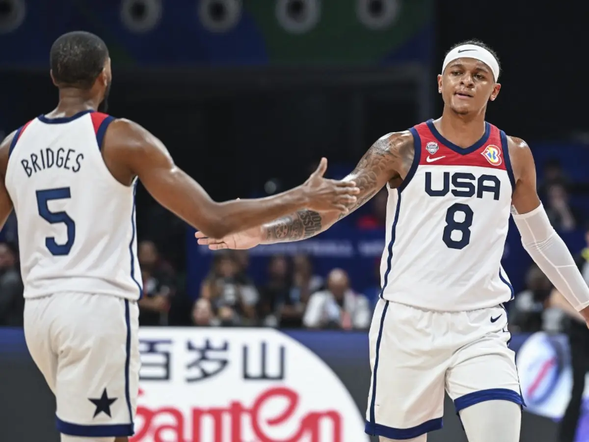 NBA star Paolo Banchero agrees to five-year Orlando Magic deal: Report