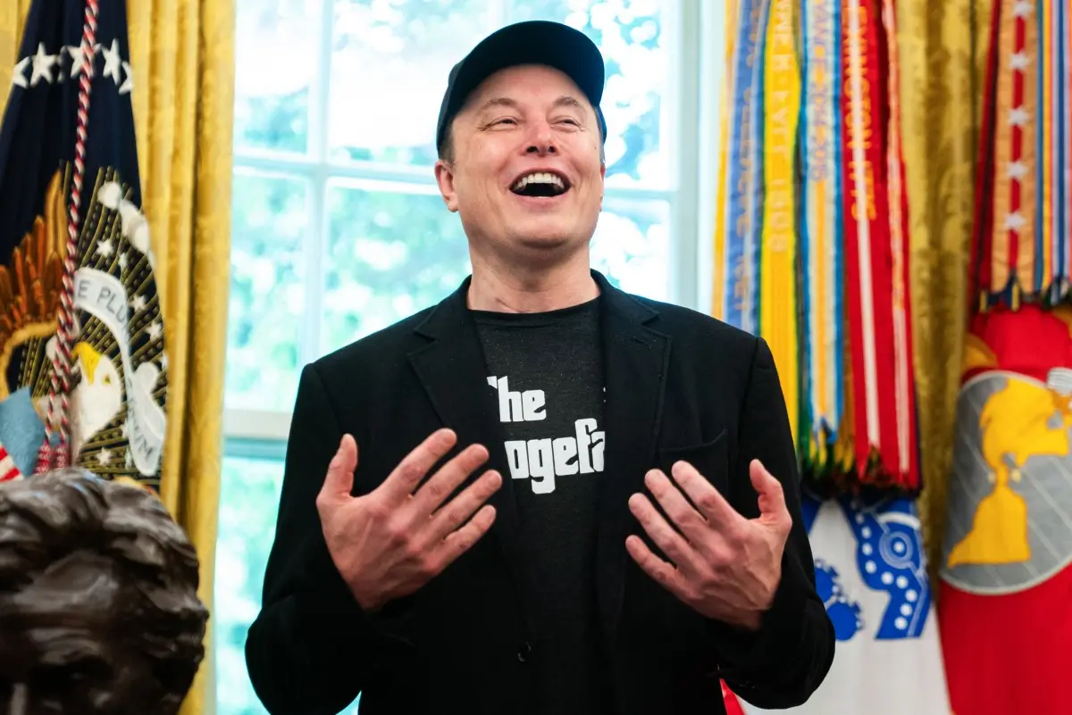 Meet Vaibhav Taneja, Elon Musk's employee who earned $139 million last year