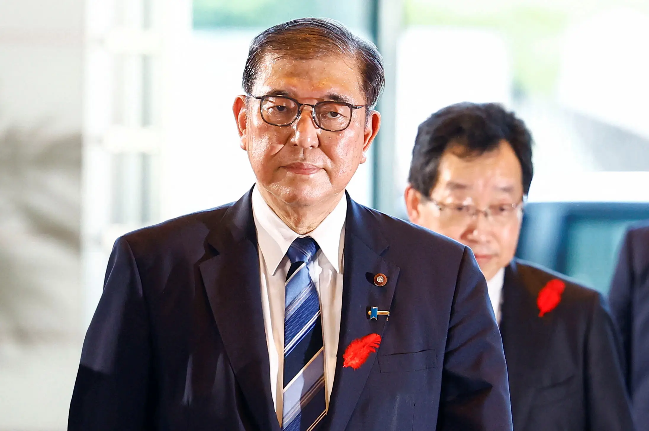 Japan vows to pursue US trade deal as Trump’s tariff deadline looms