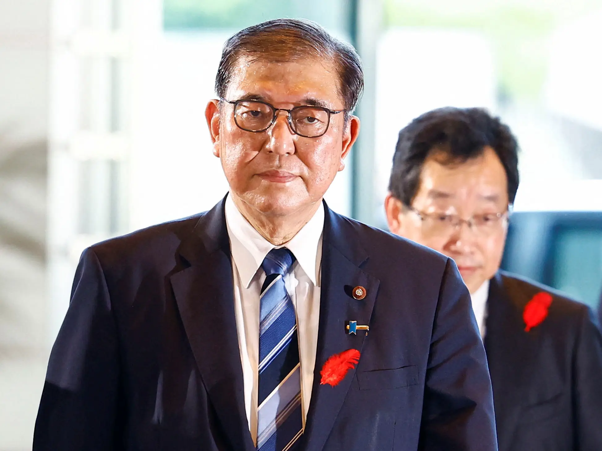 Japan vows to pursue US trade deal as Trump’s tariff deadline looms Japan vows to pursue US trade deal as Trump’s tariff deadline looms