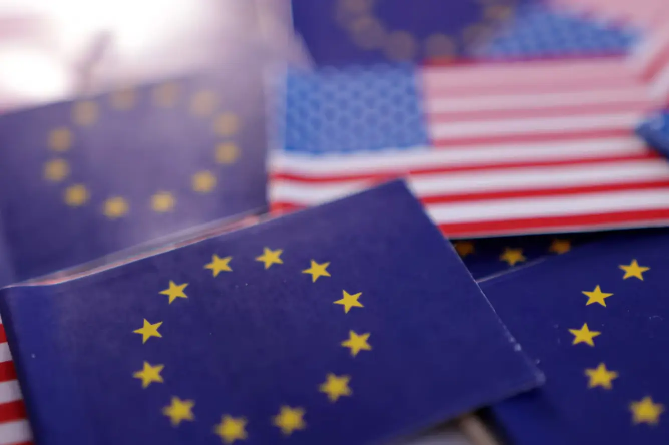 EU avoids US tariff letter, eyes concessions in talks, sources say