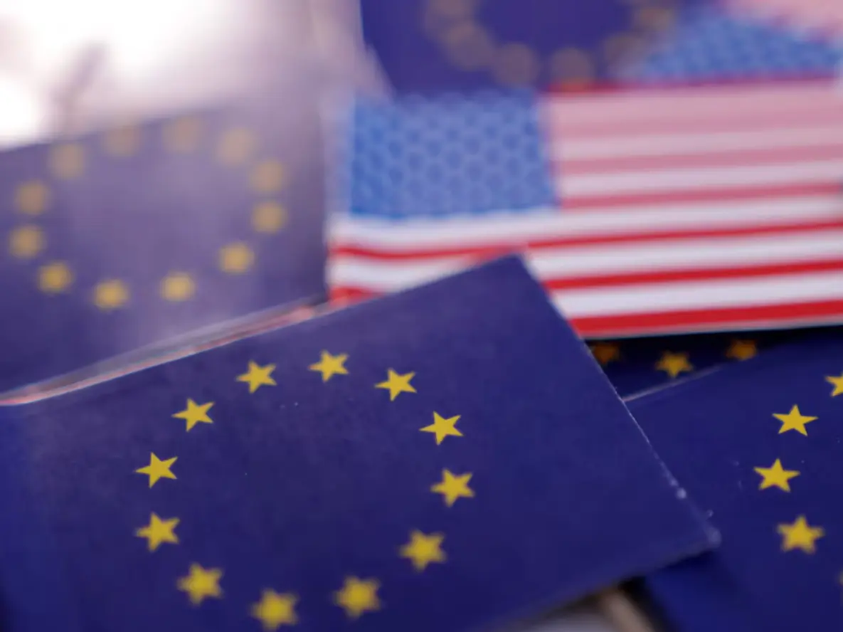EU avoids US tariff letter, eyes concessions in talks, sources say EU avoids US tariff letter, eyes concessions in talks, sources say