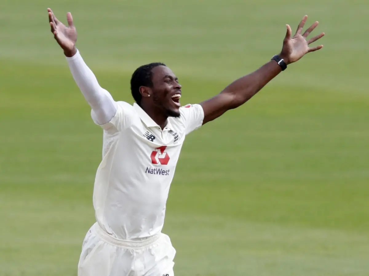 IND vs ENG: James Anderson pushes for Jofra Archer's inclusion in Lord's Test, says 'got to play him'