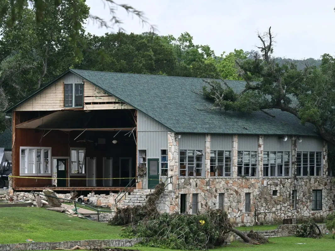 'Could have saved children if...': Texans slam US authorities for Camp Mystic tragedy 'Could have saved children if...': Texans slam US authorities for Camp Mystic tragedy