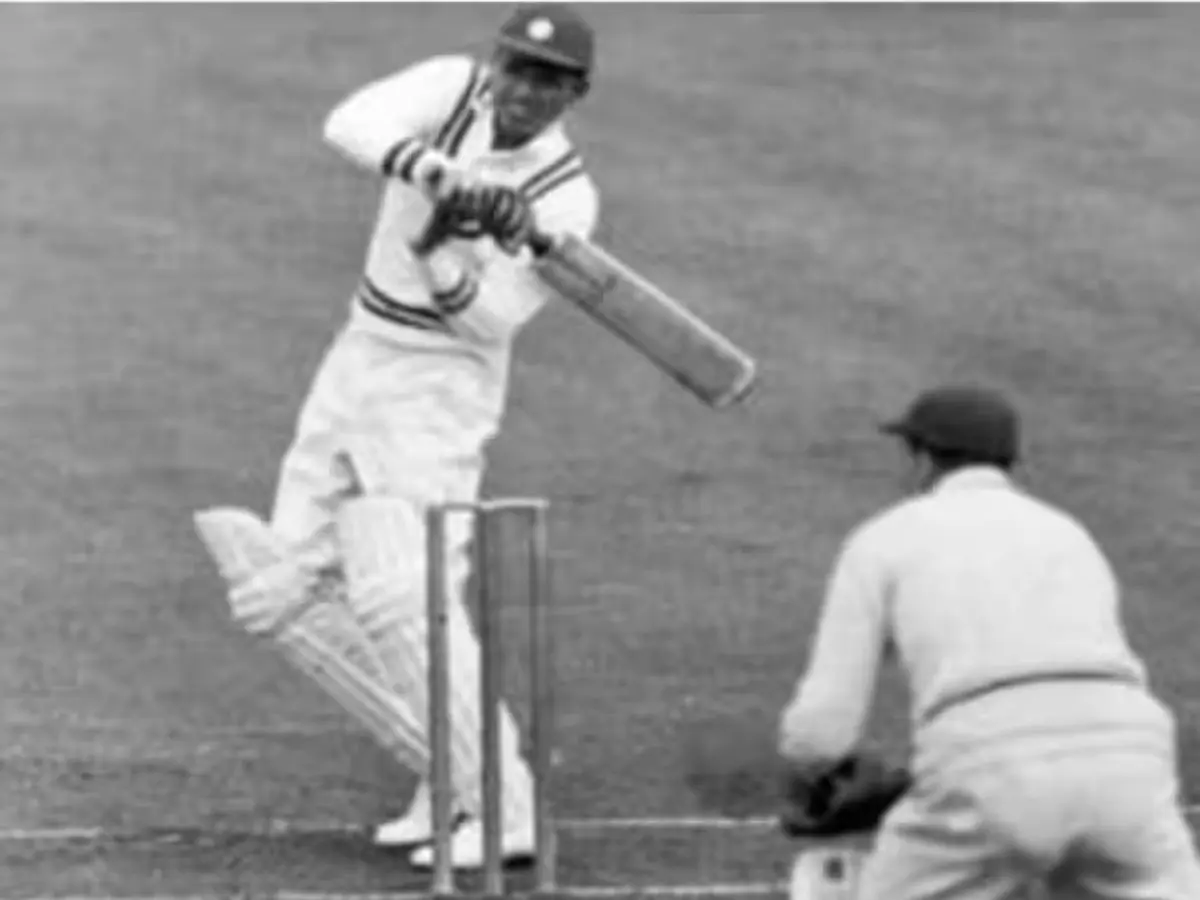 IND vs ENG: Who was the first Indian to score a hundred against England in Test cricket? Details here IND vs ENG: Who was the first Indian to score a hundred against England in Test cricket? Details here