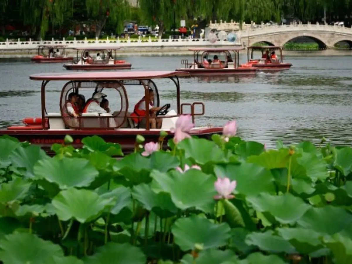 China extends visa‑free entry to more than 70 countries - Check latest list here China extends visa‑free entry to more than 70 countries - Check latest list here