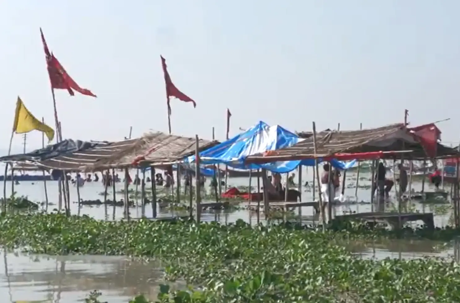 Ram ghat