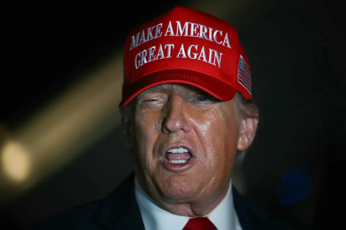 'Don’t care what...': Trump criticises India, Russia as 'dead economies', issues BIG statement after 25% tariff announcement