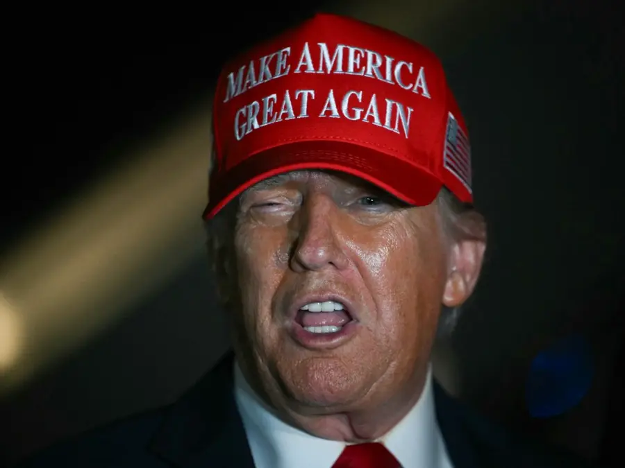 'Don’t care what...': Trump criticises India, Russia as 'dead economies', issues BIG statement after 25% tariff announcement
