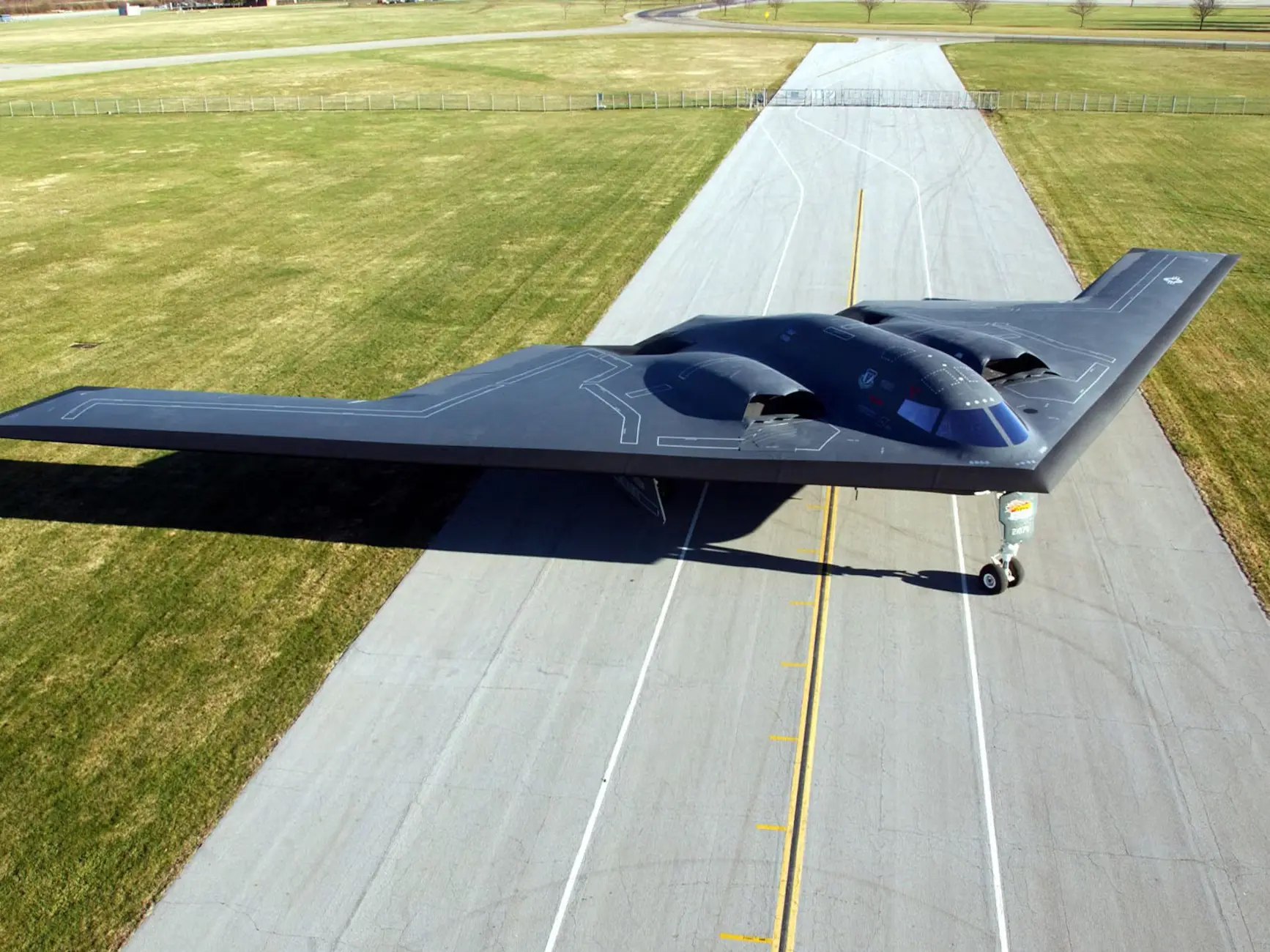 What would happen if a B-2 Bomber tried to fly into space? Understanding the limits behind its physics
