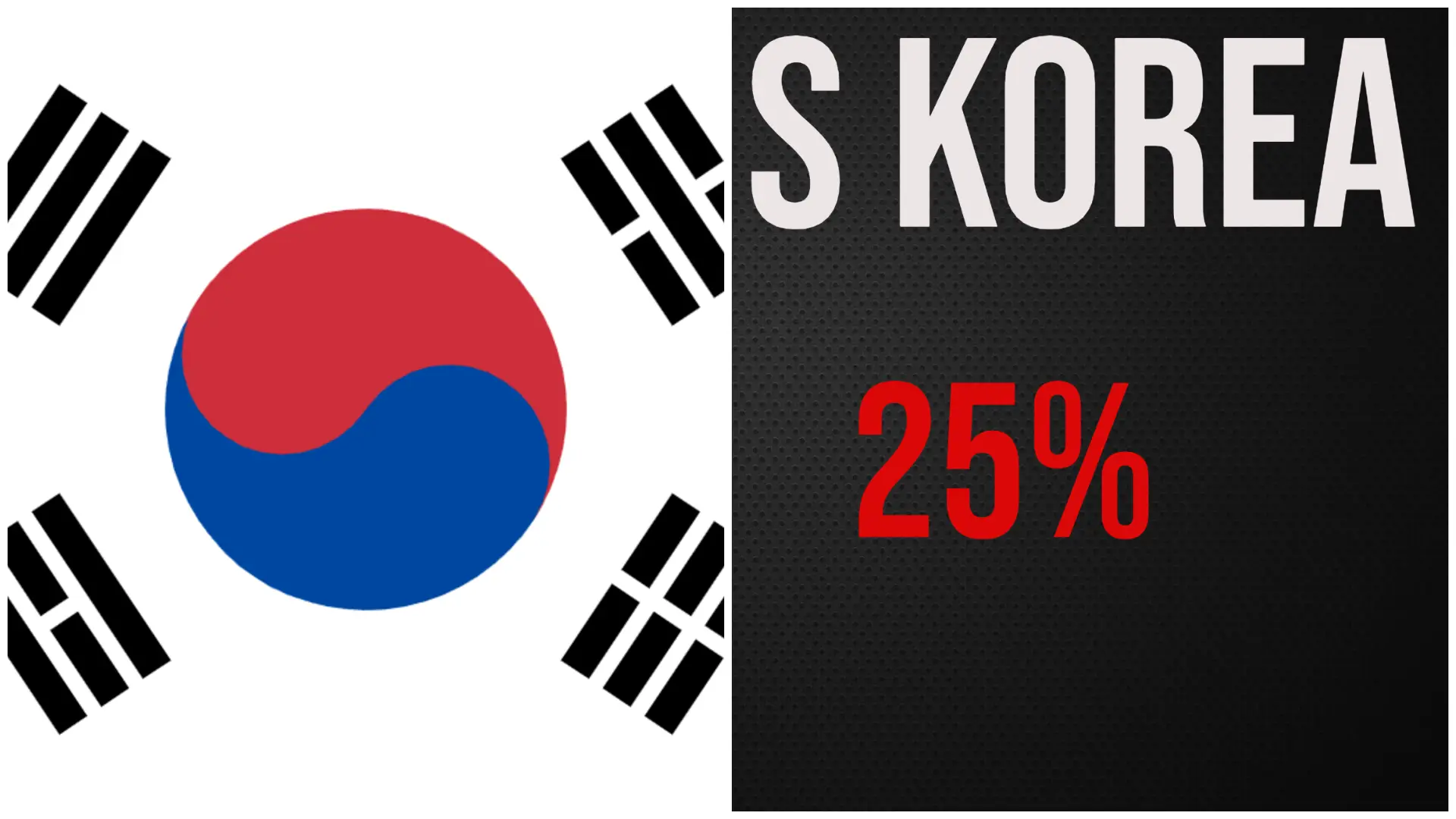 South Korea
