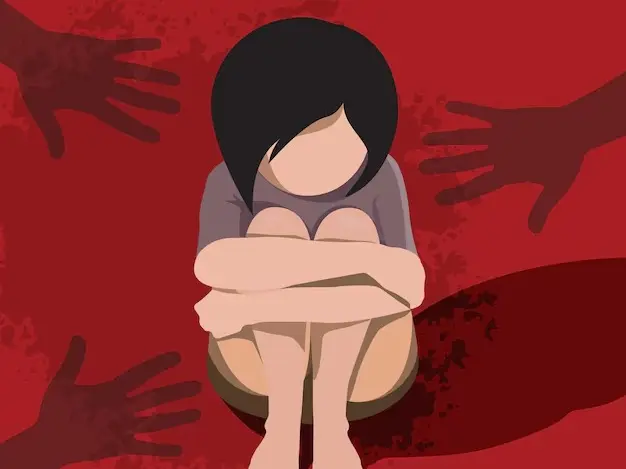 UP: Newborn, SIM card in bag in a train reveal rape of minor by father