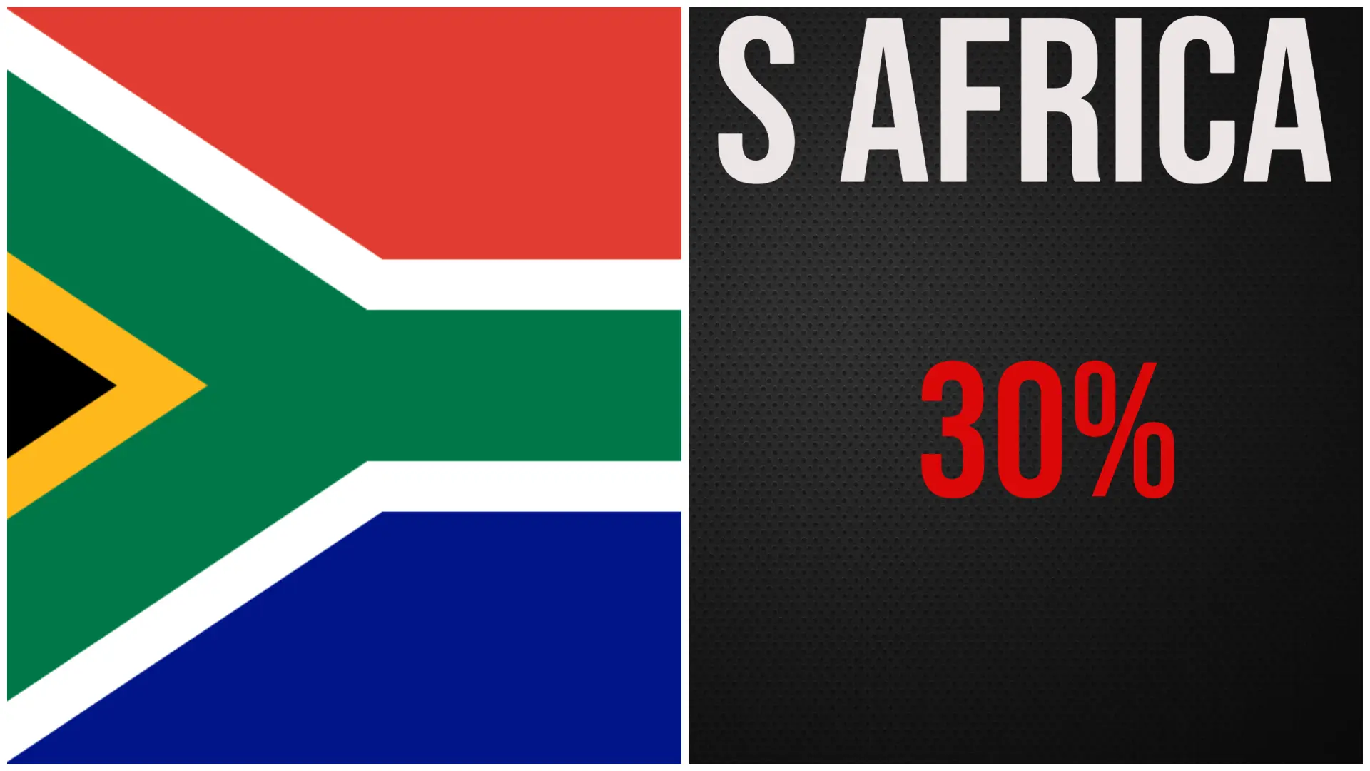 South Africa