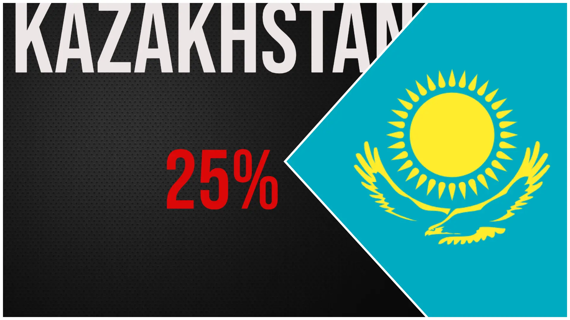 Kazakhstan