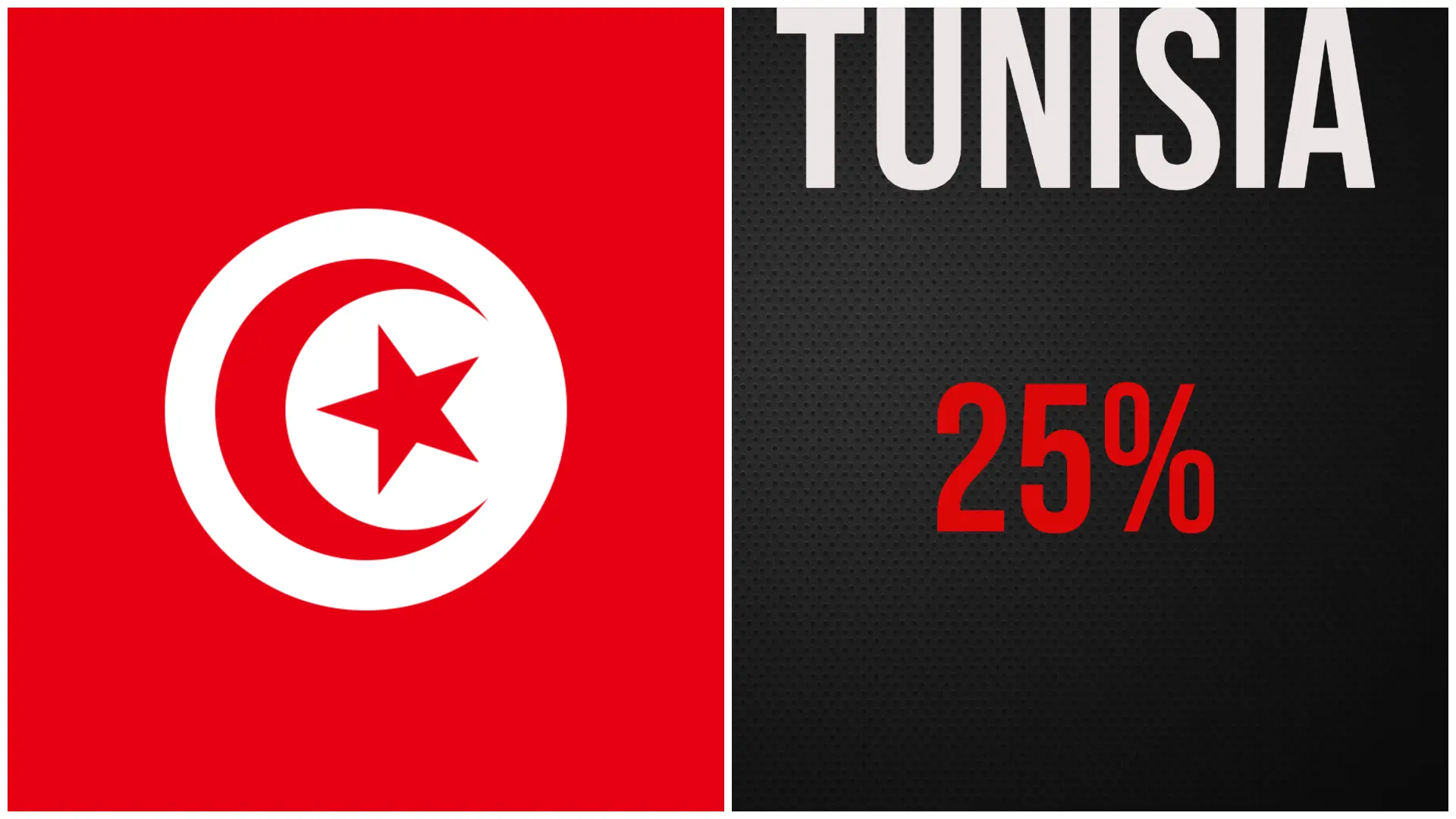 Tunisia