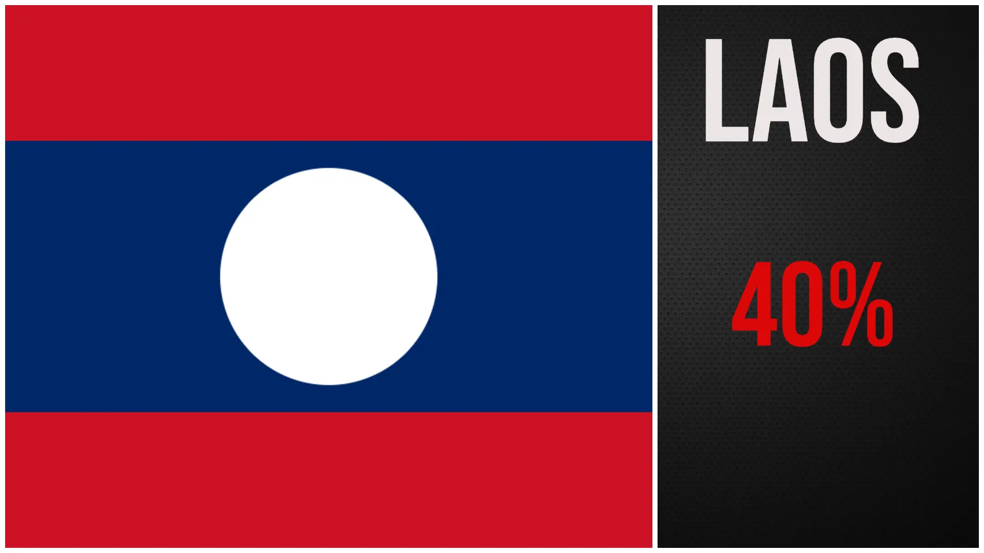Laos
