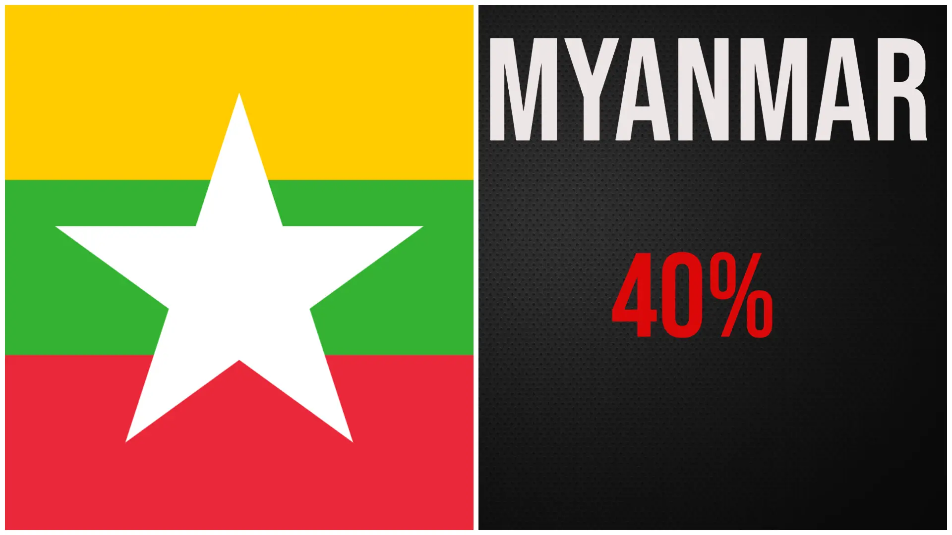 Myanmar