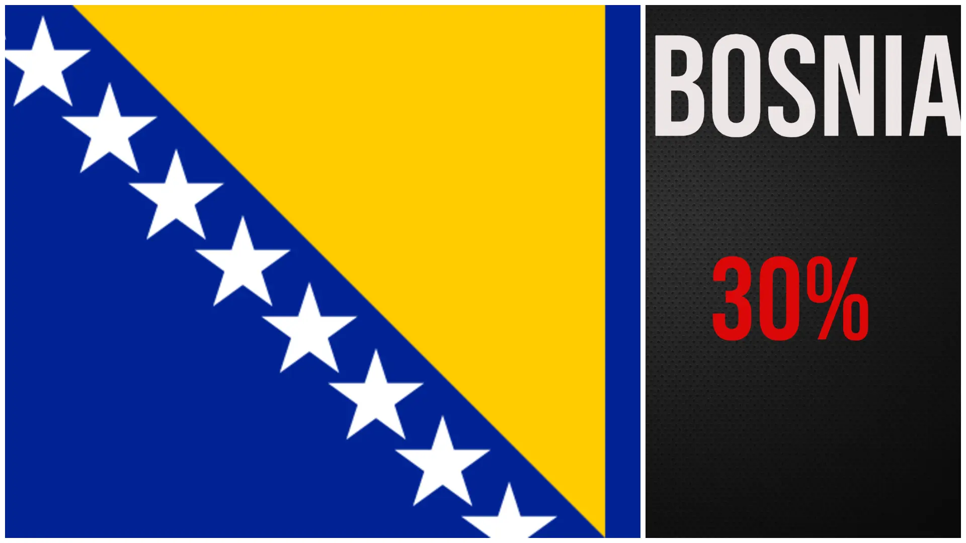 Bosnia and Herzegovina