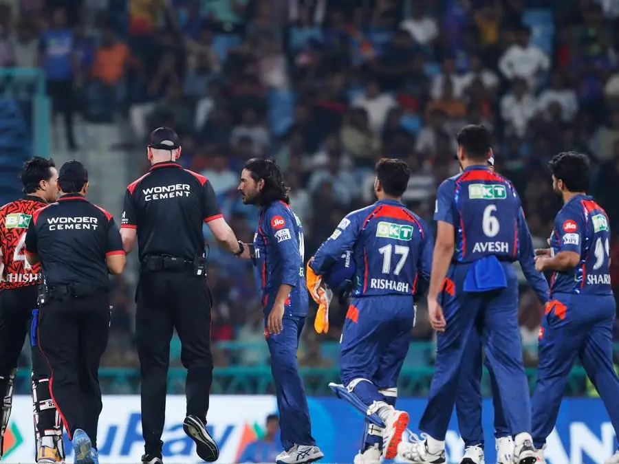 Rishabh Pant's IPL teammate bags mega deal in DPL 2025 auction, bigger than his IPL contract Rishabh Pant's IPL teammate bags mega deal in DPL 2025 auction, bigger than his IPL contract