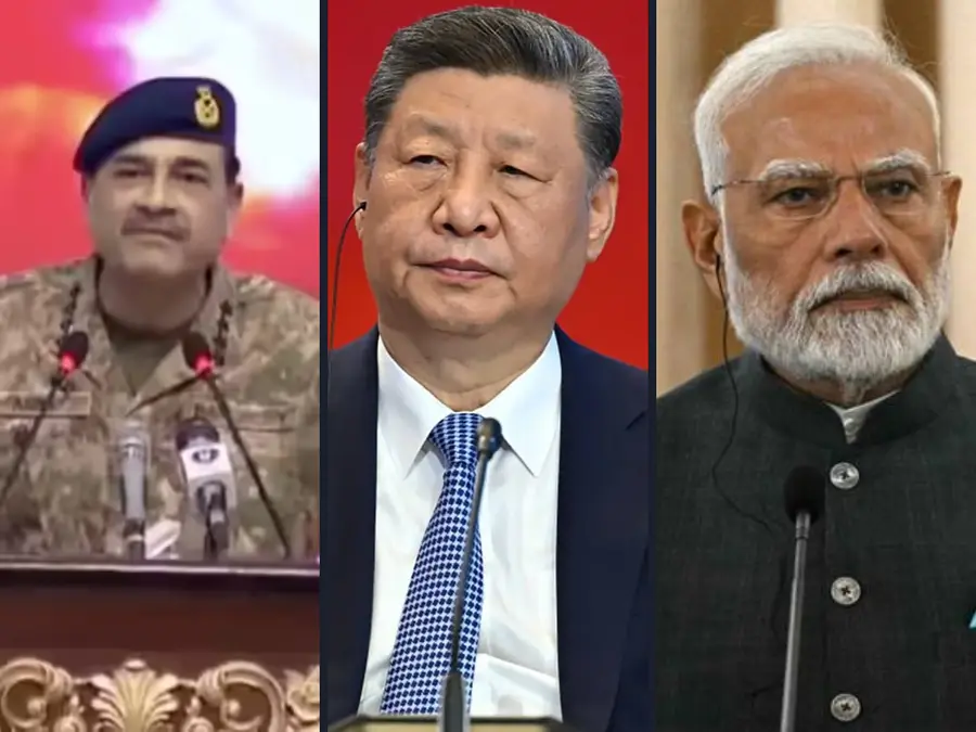 'Traditional friendship...': China finally REVEALS if it helped 'close neighbour' Pakistan in Operation Sindoor
