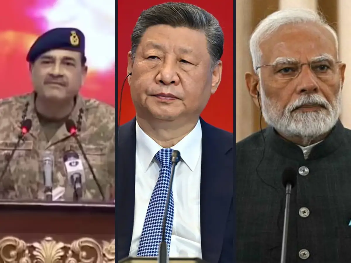 'Traditional friendship...': China finally REVEALS if it helped 'close neighbour' Pakistan in Operation Sindoor