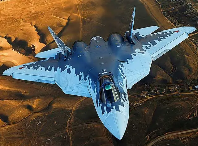 The Fastest Ejection System in the World: Russia’s K-36D-5