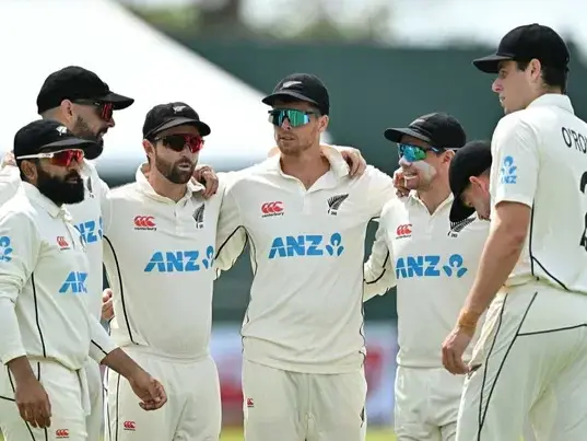 Williamson, Bracewell unavailable as New Zealand announce squad for Zimbabwe Tests Williamson, Bracewell unavailable as New Zealand announce squad for Zimbabwe Tests
