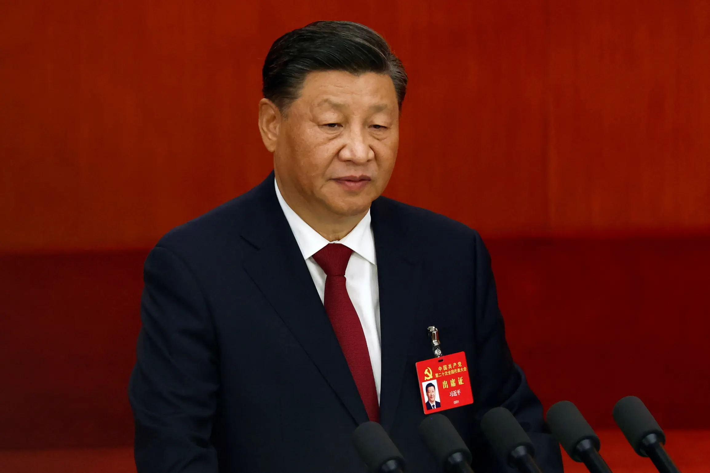 China threatens retaliation as Trump signals new tariff escalation