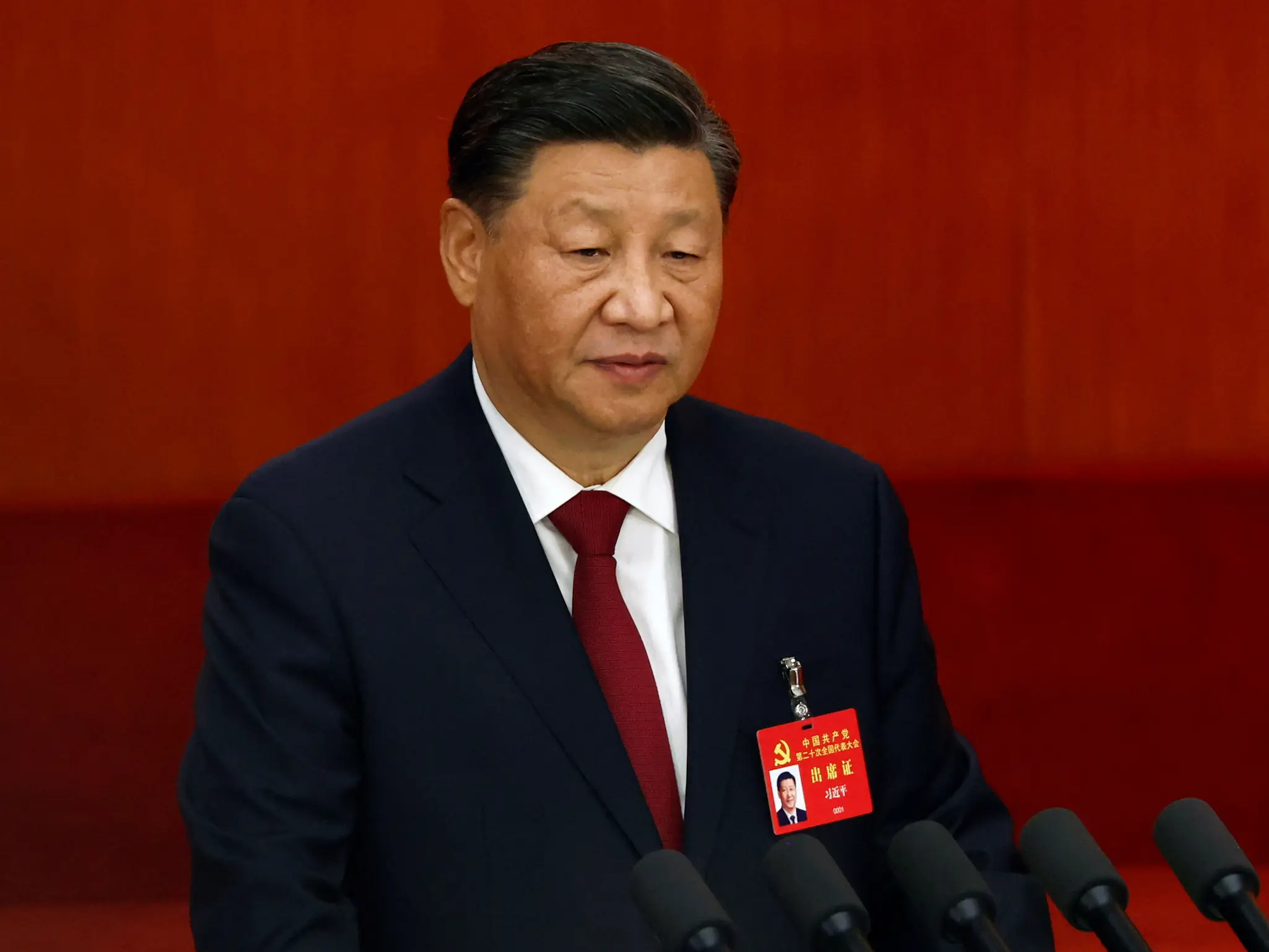 China threatens retaliation as Trump signals new tariff escalation China threatens retaliation as Trump signals new tariff escalation