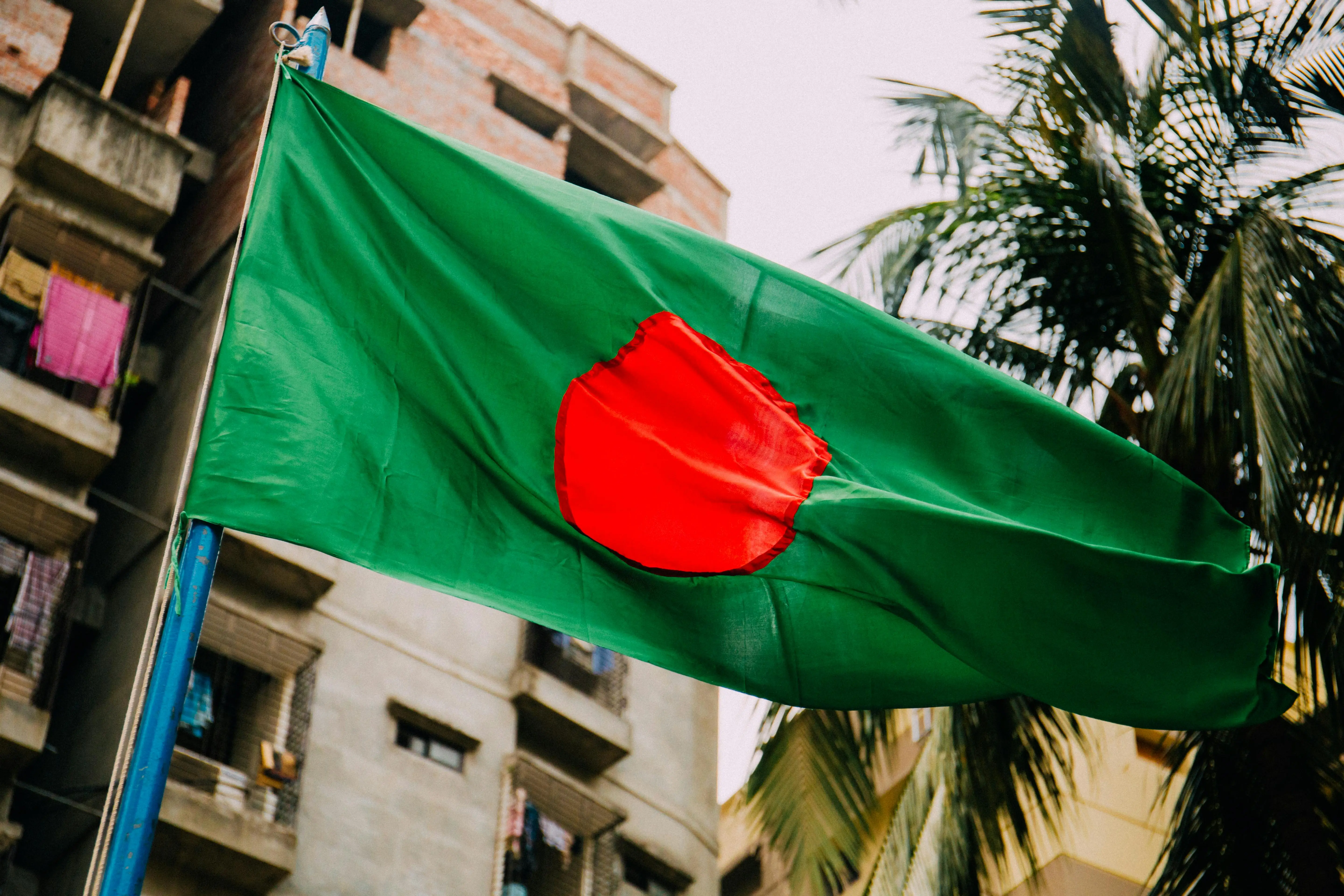 Bangladesh seeks deeper tariff cuts in talks with US as Trump imposes 35% levy