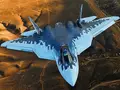 '1,700°C’: What is thermal management techniques and why is it used in Su-57 fighter jet engines?