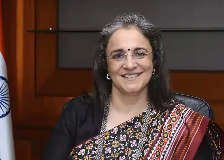 In scandal started during Madhabi Buch tenure at SEBI, Jane Street may have gained 1 trillion rupees: Sources