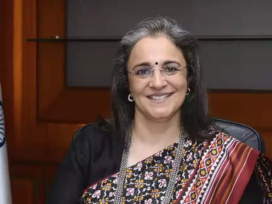 In scandal started during Madhabi Buch tenure at SEBI, Jane Street may have gained 1 trillion rupees: Sources