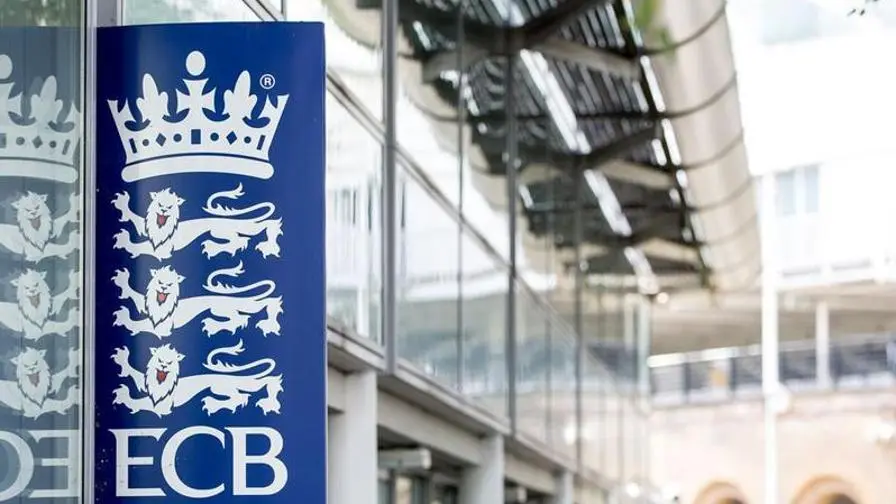 England and Wales Cricket Board (ECB) - ₹492 crore