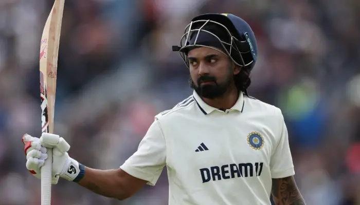 Top Indian batters to score hundred at Lord’s Cricket Ground – Sachin Tendulkar not on the list