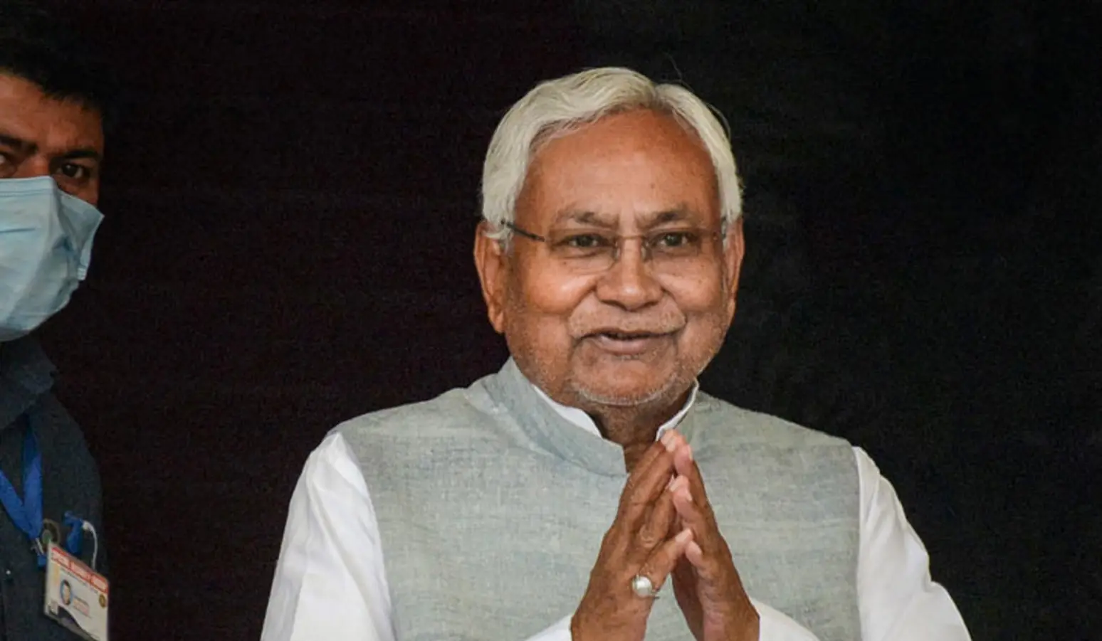 Eye on polls, Bihar Cabinet approves 35% reservation for native women in govt jobs