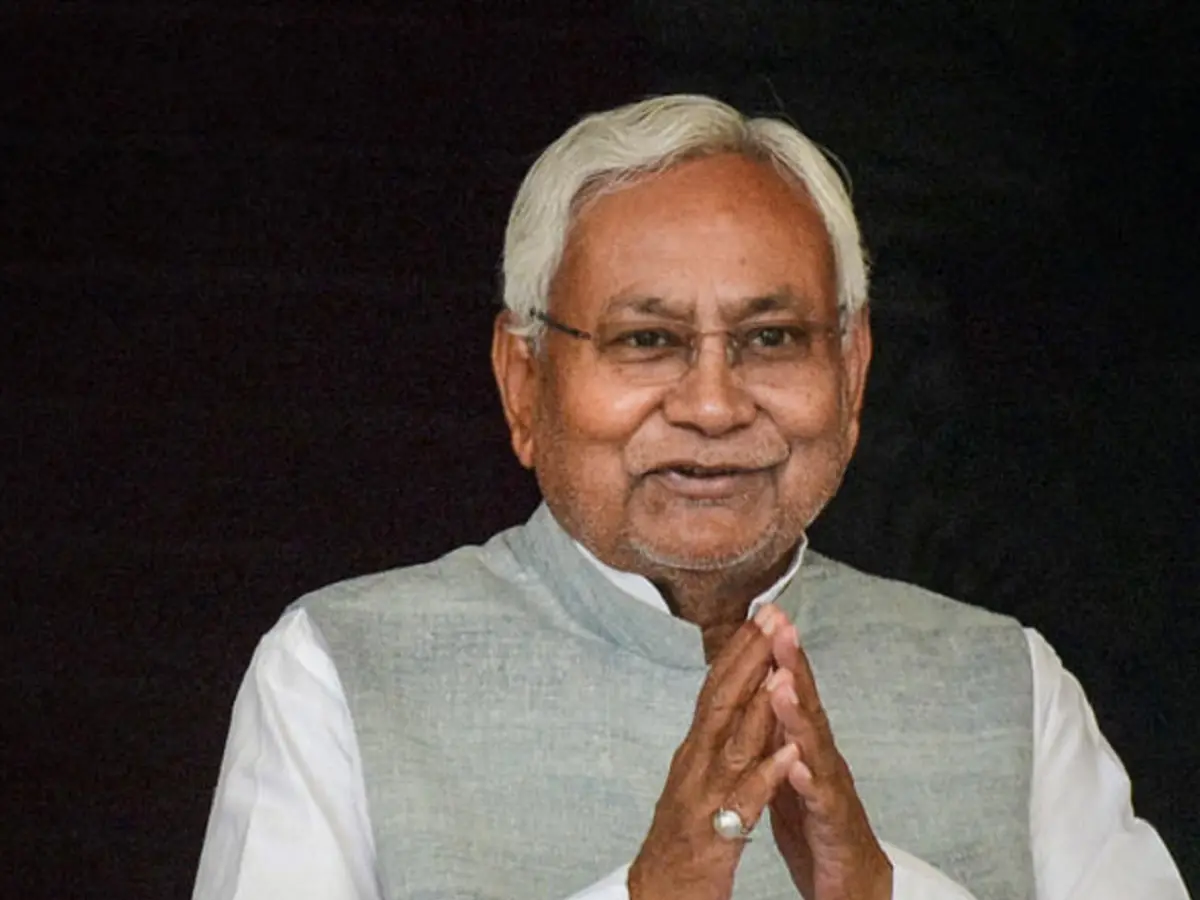 Eye on polls, Bihar Cabinet approves 35% reservation for native women in govt jobs Eye on polls, Bihar Cabinet approves 35% reservation for native women in govt jobs