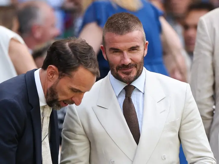 Celebrities at Wimbledon 2025: From Britain's Queen Camilla to Sachin Tendulkar - See who made it to SW19