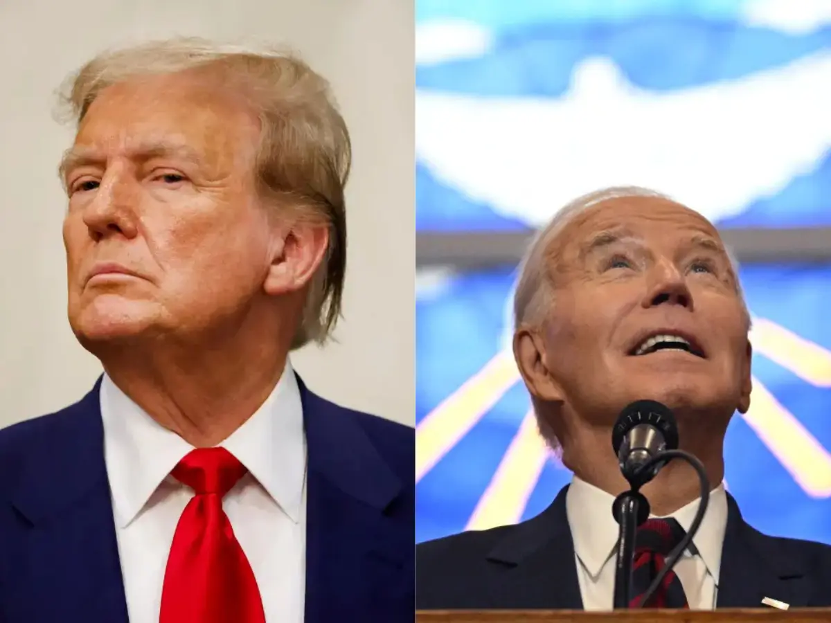 Trump goes back to Biden-era policies after being frustrated with Putin