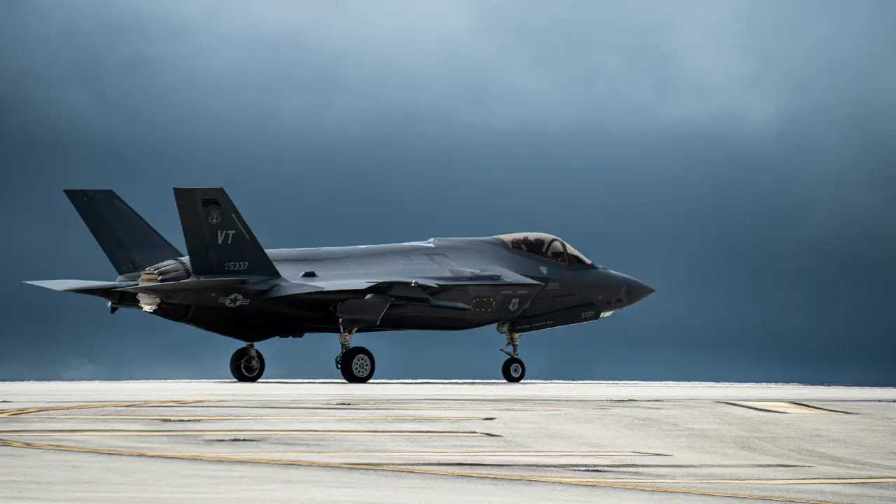 What’s Next for the UK and Global Security?