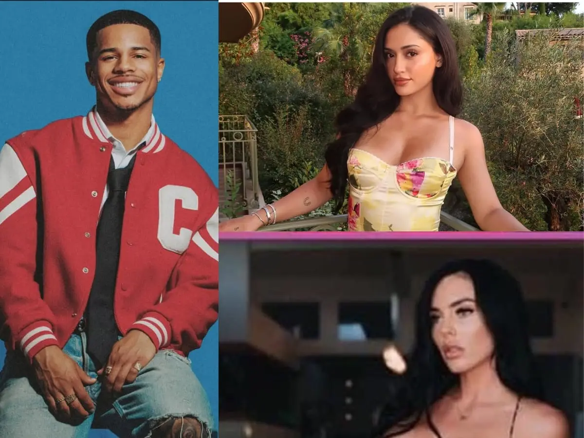 From influencers to fame: Who has the most Instagram followers from Love Island?