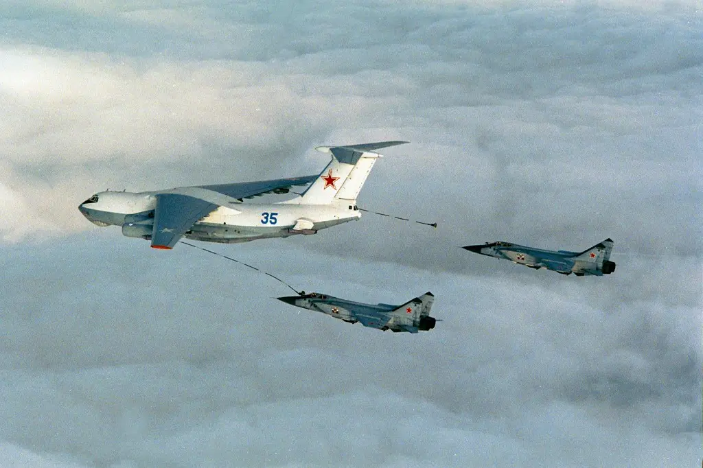 MiG-31
